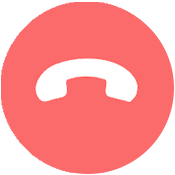 end call